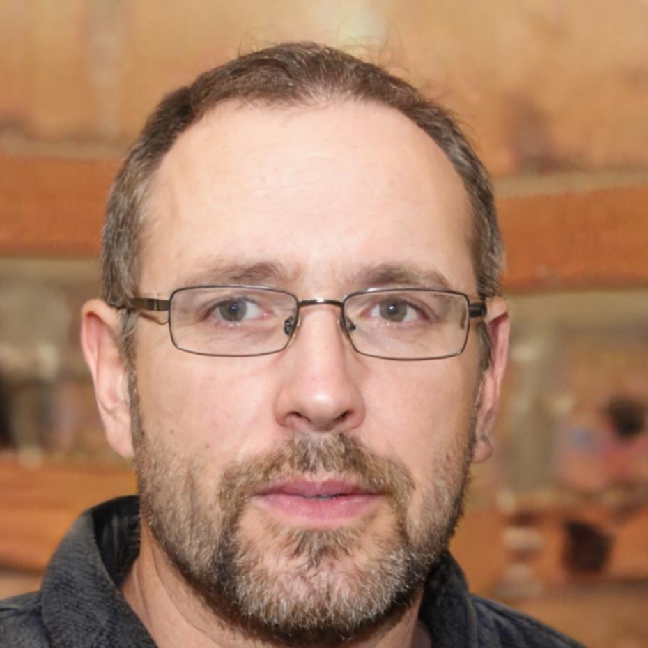 Bartłomiej Krawczyk, specjalista ds. wdrożeń